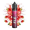 Revoltage Flex Overdosed  - Strawberry Aroma Longfill 7ml