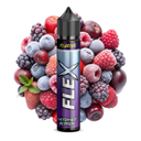 Revoltage Flex Overdosed - Berries Aroma Longfill 7ml