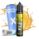 Revoltage Flex Overdosed - Energy Gum Aroma Longfill 7ml