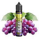 Revoltage Flex Overdosed - Grape Aroma Longfill 7ml