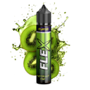 Revoltage Flex Overdosed - Kiwi Aroma Longfill 7ml