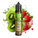 Revoltage Flex Overdosed - Kiwi Strawberry Aroma Longfill 7ml
