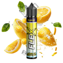 Revoltage Flex Overdosed - Lemon Candy Aroma Longfill 7ml