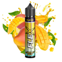 Revoltage Flex Overdosed - Mango Aroma Longfill 7ml