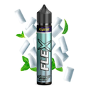 Revoltage Flex Overdosed - Mint Gum Aroma Longfill 7ml