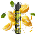 Revoltage Flex Overdosed - Lemon Candy Aroma Longfill 10ml