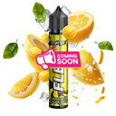 Revoltage Flex Overdosed - Lemon Candy Aroma Longfill 10ml