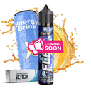 Revoltage Flex Overdosed - Energy Gum Aroma Longfill 10ml