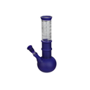 Glasbong - Blue - 14.5er-24cm, 42mmØ