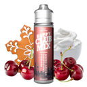 Happy Club Mix - Brussels Speculatius Cherry Cream Aroma Longfill 10ml
