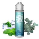 Happy Club Mix - Moscow Extreme Ice Aroma Longfill 10ml