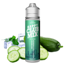 Happy Club Mix - Mumbai Cool Cucumber Aroma Longfill 10ml