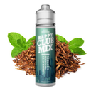 Happy Club Mix - Panama City Tobacco Menthol Aroma Longfill 10ml