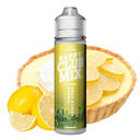 Happy Club Mix - Vienna Lemon Cake Aroma Longfill 10ml