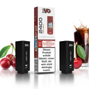 IVG 2400 Pod - Fizzy Cherry 2ml 20mg/ml (2er Pack)