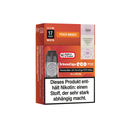 Innocigs ECO Pod Peach Mango 2ml 17mg/ml (2er Pack)
