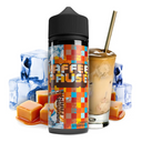 Kaffeepause - Karamell Frappe
