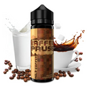 Kaffeepause - Milk Coffee Aroma Longfill 10ml