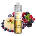 Limited - No. 008 Berry Custard Aroma Longfill 15 ml