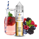 Limited - No. 007 Berry Lemonade Aroma Longfill 15 ml