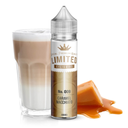Limited - No. 009 Caramel Macchiato Aroma Longfill 15 ml