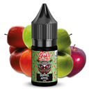 OWL Non SALT - Doppel Apfel 10 ml Liquid