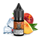 OWL Non SALT - Peach Ice 10 ml Liquid