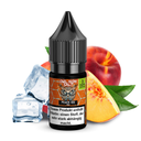 OWL Non SALT - Peach Ice 10 ml Liquid