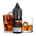OWL Non SALT - Whiskey Cola 10 ml Liquid