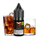 OWL Non SALT - Whiskey Cola 10 ml Liquid