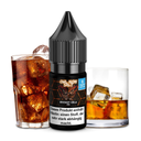 OWL Non SALT - Whiskey Cola 10 ml Liquid