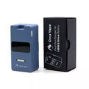 Orca Vape Ladegerät 2-Schacht 10A (für 14500-Akkus)