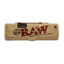 Raw Metall Paper Dose - King Size