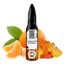 Riot Squad BLCK EDTN - Signature Orange Longfill 5ml