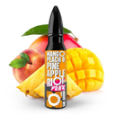 Riot Squad PUNX - Mango Peach Pineapple Aroma Longfill 5ml
