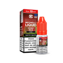 SC Red Line Nikotinsalz - Coconut Melon 10ml