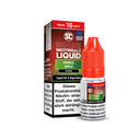 SC Red Line Nikotinsalz - Double Apple 10ml