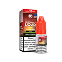 SC Red Line Nikotinsalz - Peach Passion Fruit 10ml