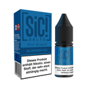 SiC!Salts - Blueberry Ice 10 ml Nikotinsalz-Liquid