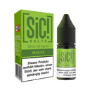 SiC!Salts - Pear Ice 10 ml Nikotinsalz-Liquid