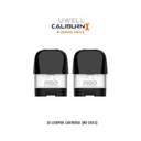 Uwell - Caliburn X Pods 3 ml (2er Pack)