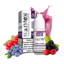Wanted - Beeren Limonade 10 ml Nikotinsalz-Liquid