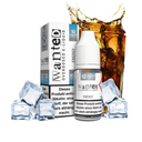 Wanted - Energy 10 ml Nikotinsalz-Liquid