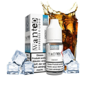 Wanted - Energy 10 ml Nikotinsalz-Liquid