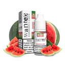 Wanted - Wassermelone 10 ml Nikotinsalz-Liquid