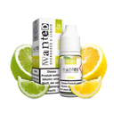 Wanted - Zitrus 10 ml Nikotinsalz-Liquid