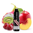 Adalya - Call of Fruity Nikotinsalz Liquid 10ml