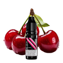 Adalya - Resident Cherry Nikotinsalz Liquid 10ml