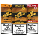 Al Capone Blunts