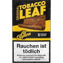 Al Capone Tobacco Leaf (5er Pack)